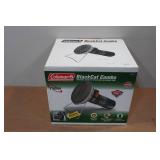 Coleman Blackcat Combo Portable Catalytic Space Heater
