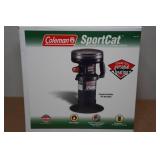 Coleman Sportcat Portable Catalytic Personal Heater