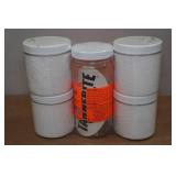 Tannerite Brand Binary Exploding 1lb Brick Targets