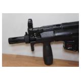 Umarex H&K MP5 K-PDW CO2 Powered Semi-Automatic BB Gun