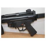 Umarex H&K MP5 K-PDW CO2 Powered Semi-Automatic BB Gun