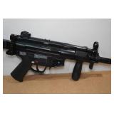 Umarex H&K MP5 K-PDW CO2 Powered Semi-Automatic BB Gun