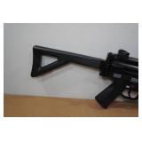 Umarex H&K MP5 K-PDW CO2 Powered Semi-Automatic BB Gun