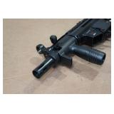 Umarex H&K MP5 K-PDW CO2 Powered Semi-Automatic BB Gun