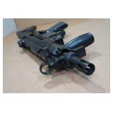 Umarex H&K MP5 K-PDW CO2 Powered Semi-Automatic BB Gun