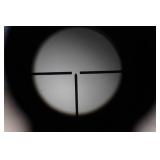 Red Star Scope 4x20 with Mount