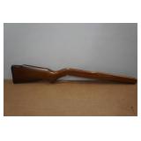 Marlin Rifle Stock