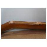 Marlin Rifle Stock