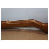 Marlin Rifle Stock