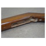 Marlin Rifle Stock