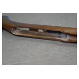 Marlin Rifle Stock