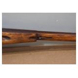 Mosin Nagant Wood Rifle Stock