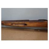 Mosin Nagant Wood Rifle Stock