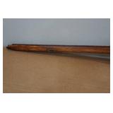 Mosin Nagant Wood Rifle Stock