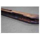 Mosin Nagant Wood Rifle Stock