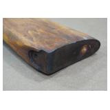 Mosin Nagant Wood Rifle Stock