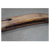 Mosin Nagant Wood Rifle Stock