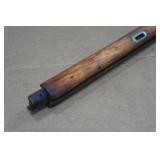 Mosin Nagant Wood Rifle Stock