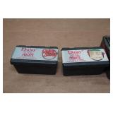 Assorted BBs and Pellets