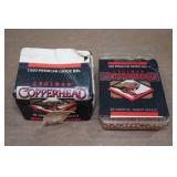 Assorted BBs and Pellets