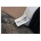 Realtree Waterproof Gloves - XL