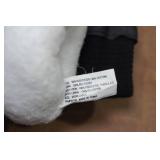 *3* Pairs of Camo Gloves - Large