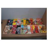 Vintage Guns & Ammo Catalogs