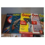Vintage Guns & Ammo Catalogs