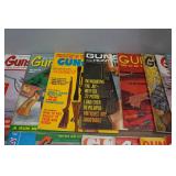 Vintage Guns & Ammo Catalogs