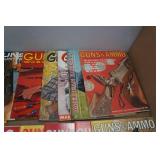 Vintage Guns & Ammo Catalogs