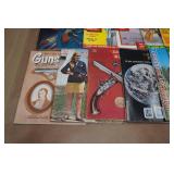 Vintage Guns & Ammo Catalogs