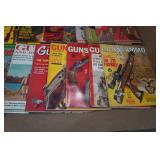 Vintage Guns & Ammo Catalogs