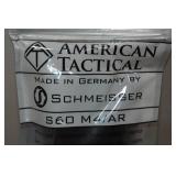 American Tactical S60 M4/AR 5.56/.223 60 Round AR Magazine