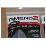 3 Amend 2 20 Round AR-Format Magazines
