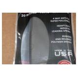 3 Amend 2 20 Round AR-Format Magazines