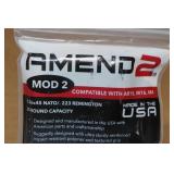 3 Amend 2 20 Round AR-Format Magazines