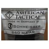 American Tactical S60 M4/AR 5.56/.223 60 Round AR Magazine