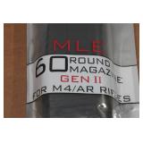 American Tactical S60 M4/AR 5.56/.223 60 Round AR Magazine