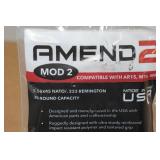 3 Amend 2 30 Round AR-Format Magazines