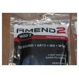 3 Amend 2 30 Round AR-Format Magazines