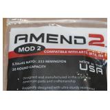 3 Amend 2 30 Round AR-Format Magazines