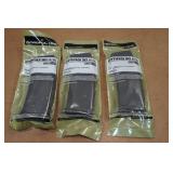 3 Magpul 30 Round AR-Format Magazines