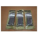 3 Magpul 30 Round AR-Format Magazines