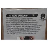 3 Troy Battlemag 30 Round AR Magazines - .223/5.56