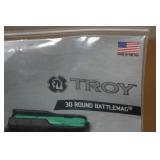 3 Troy Battlemag 30 Round AR Magazines - .223/5.56