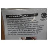 3 Troy Battlemag 30 Round AR Magazines - .223/5.56