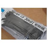 3 RWB 30 Round AR-Format Magazines