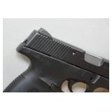 Smith & Wesson SW40F .40 S&W Semi-Auto Pistol - 2 Magazines