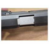 Smith & Wesson SW40F .40 S&W Semi-Auto Pistol - 2 Magazines