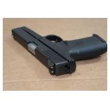 Smith & Wesson SW40F .40 S&W Semi-Auto Pistol - 2 Magazines